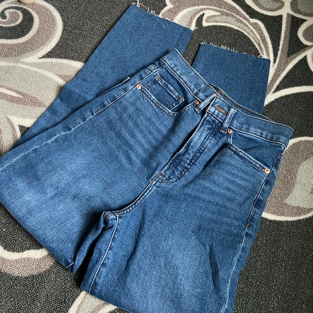 Express Mom Jean - Picture 7 of 7